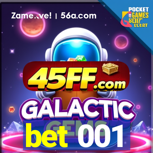 bet 001